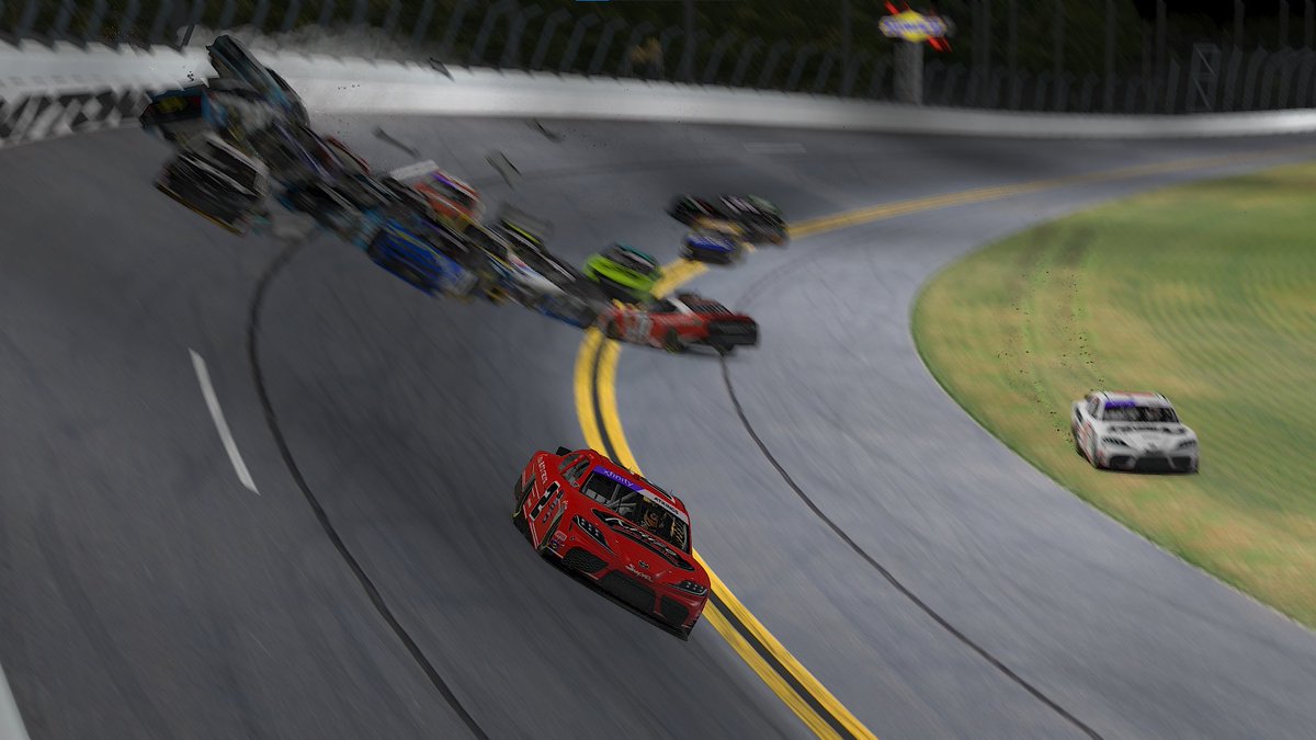 Your Duel 1 Winner, <a href="/the2car/">Caden</a>.