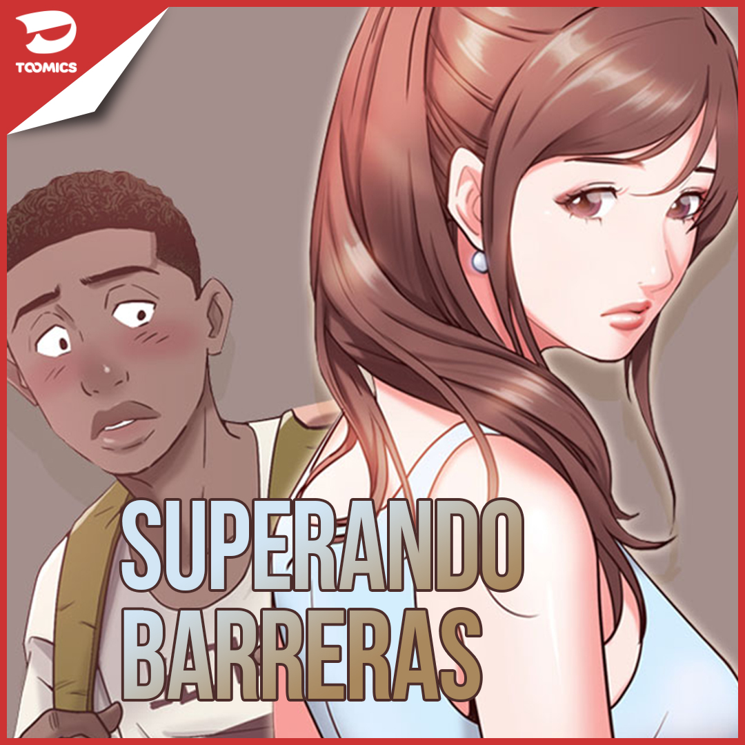 Toomics Español España tweet media