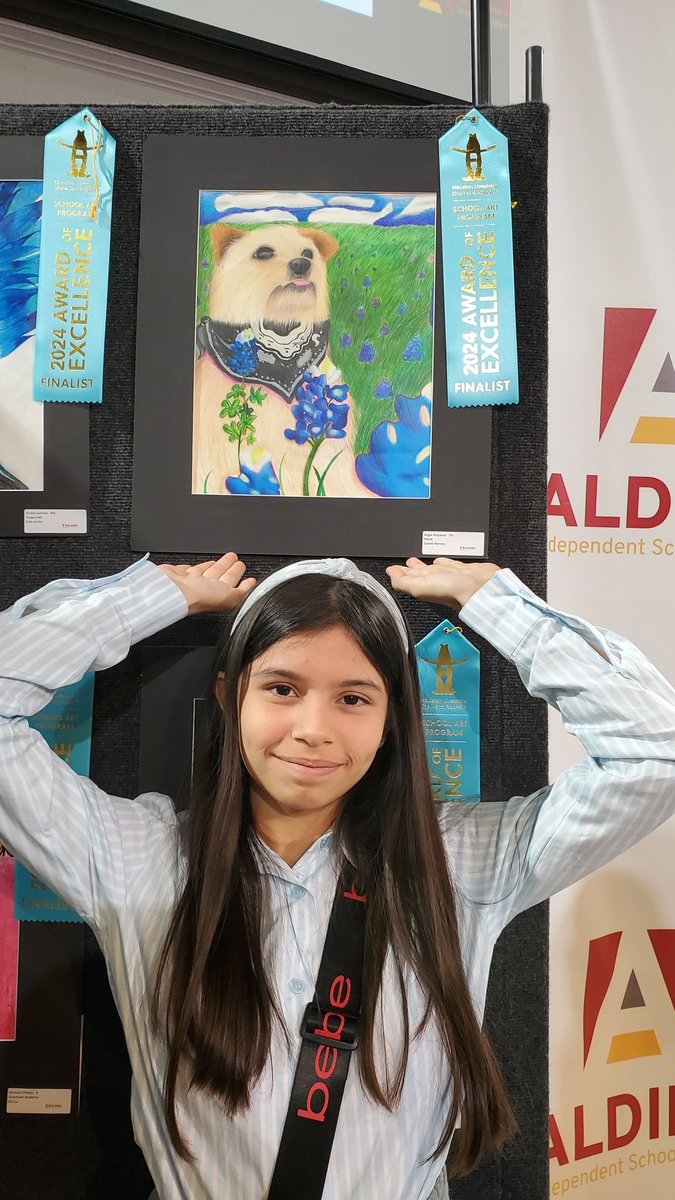 Lizzett Herrera, M.ED tweet media