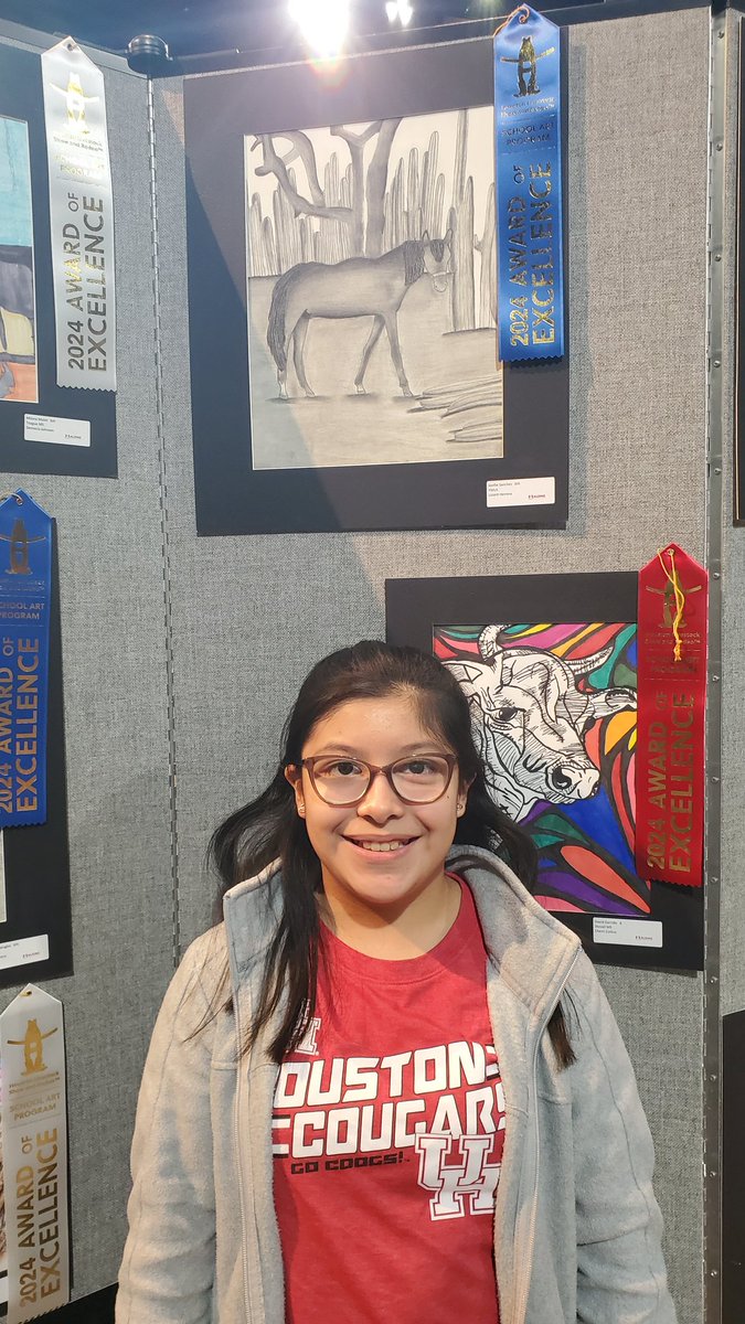 Lizzett Herrera, M.ED tweet media