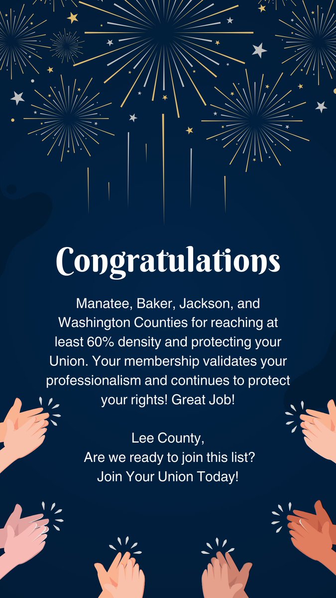 TALC_union tweet media