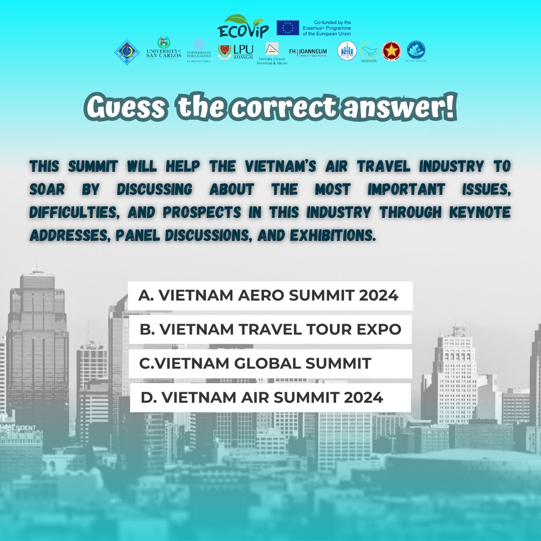 Ecovip Erasmus tweet media