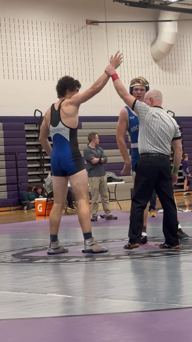 MCHS Athletics tweet media