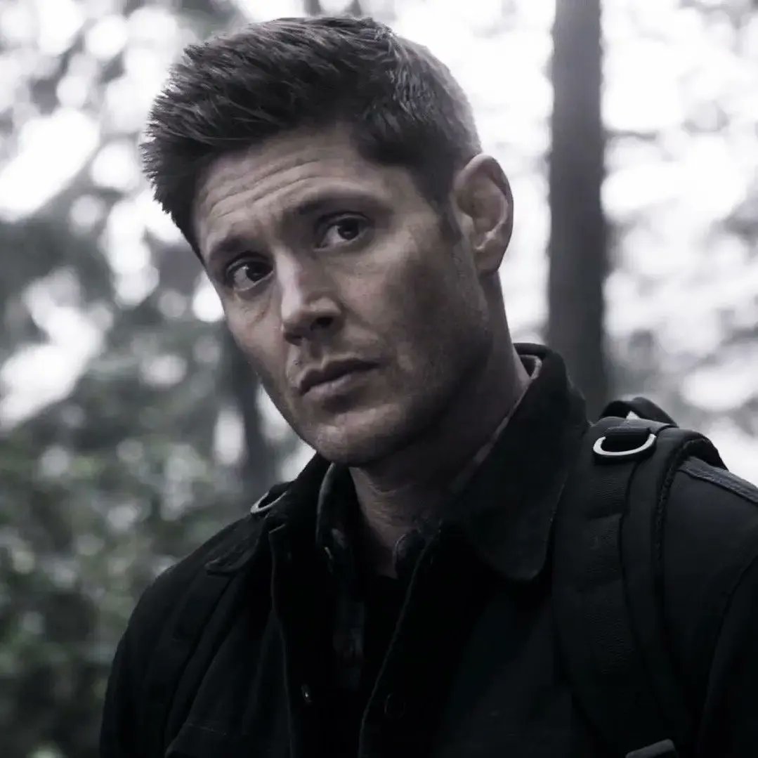 #deanwinchester
#HappyBirthdayDeanWinchester 
It's that time of year again.  Another year older and definitely more sexy.  So happy birthday Dean Winchester you sexy thang!  May you party with your closest friends and family!  Oh and some pie-any kind you want!
Credit to <a href="/TheCW/">The CW</a>