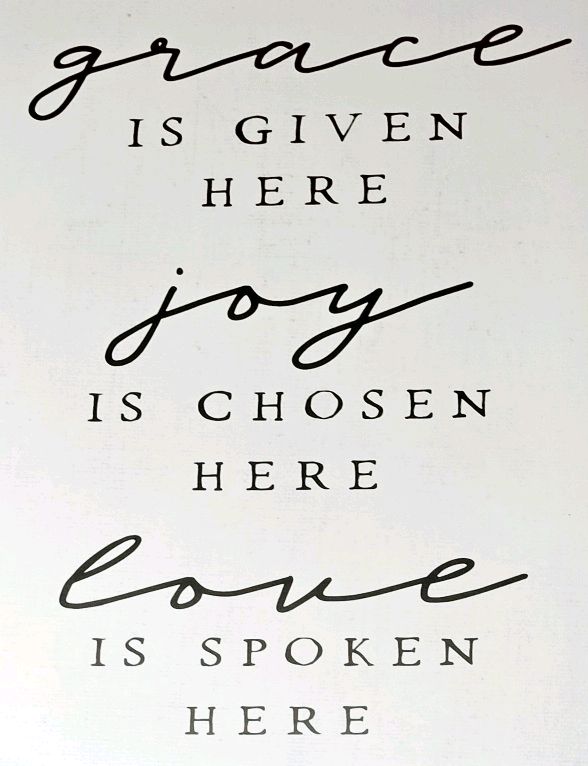 RT @KariJoys #Grace #Joy #Love!   
Join us on #JoyTrain!        

#spdc #Mindset #kjoys00 #IDWP #Quote #IAM #Blessed #IQRTG #MentalHealth #Mindfulness #TuesdayMorning #TuesdayThoughts #TuesdayMotivation RT @SteveDunfee