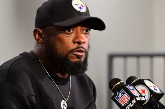Mike Tomlin: "It's not what you're capable of. It's what you're willing to do. I know plenty of people who are capable, but few who are willing."

You can't just talk about it, you have to be about it.

This sounds like a Kappa Sigma’s mentality. #ChampionQuest