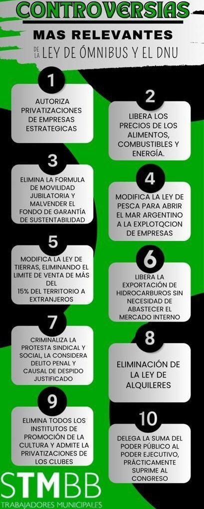 Porque defiendo mis derechos y mi fuente de trabajo que tanto me costó tener!!porq cansa que siempre paguemos los trabajadores!!!y por años de lucha mañana apoyo la medida de fuerza 💚,que nadie nos quite nuestros derechos 💪!!