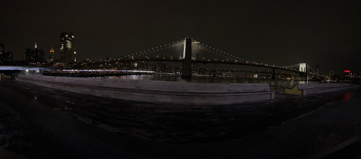 Brooklyn bridge n’ stuff