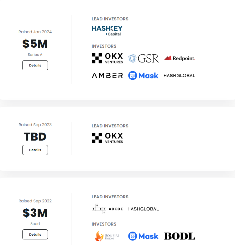 Bruhbears985's tweet photo. Đầy đủ các bước săn #Airdrop dự án #0xScope (Mấy kèo vô tri như này nhiều khi lại được air đấy ae, ưu tiên đấm nhiều acc)

0xScope là một giao thức knowledge graph dùng để chuẩn hóa và nâng cao việc phân tích dữ liệu trên cả Web2 và Web3. Giao thức này cung cấp một loạt các công cụ và khả năng phân tích dữ liệu onchain, bao gồm việc gom nhóm thực thể (entity clustering), theo dõi hoạt động, và phân tích mẫu. 

@ScopeProtocol đã huy động thành công $8M từ OKX Ventures và Haskey Capital, etc...
Hiện tại dự án vừa ra mắt nền tảng https://t.co/XJZjR0UIRu hỗ trợ anh em tìm hiểu thông tin dự án nhanh chóng hơn, mang tính chất tham khảo thôi nha ae, còn làm Airdrop vẫn là chính 🤑

📌 Hướng dẫn săn Airdrop

1️⃣ Truy cập https://t.co/pUpjflf54U và đăng ký tài khoản.

2️⃣  Vào Profile -> Connect Discord và Telegram

3️⃣ Trải nghiệm Scopechat và feedback cho dự án để kiếm thêm nhiều Point.

4️⃣ Hoàn thành Task Galxe: https://t.co/KsRJUEZMW1 (Thường xuyên theo dõi, có task gì cứ làm hết, nhiều dự án hiện tại airdrop cho người dùng làm task trên Galxe, tiêu biểu gần đây là #Altlayer) 

=> Dự án này 99% sẽ list #OKX, nên anh em đừng bỏ qua nhé!

#Airdrop #retroactive