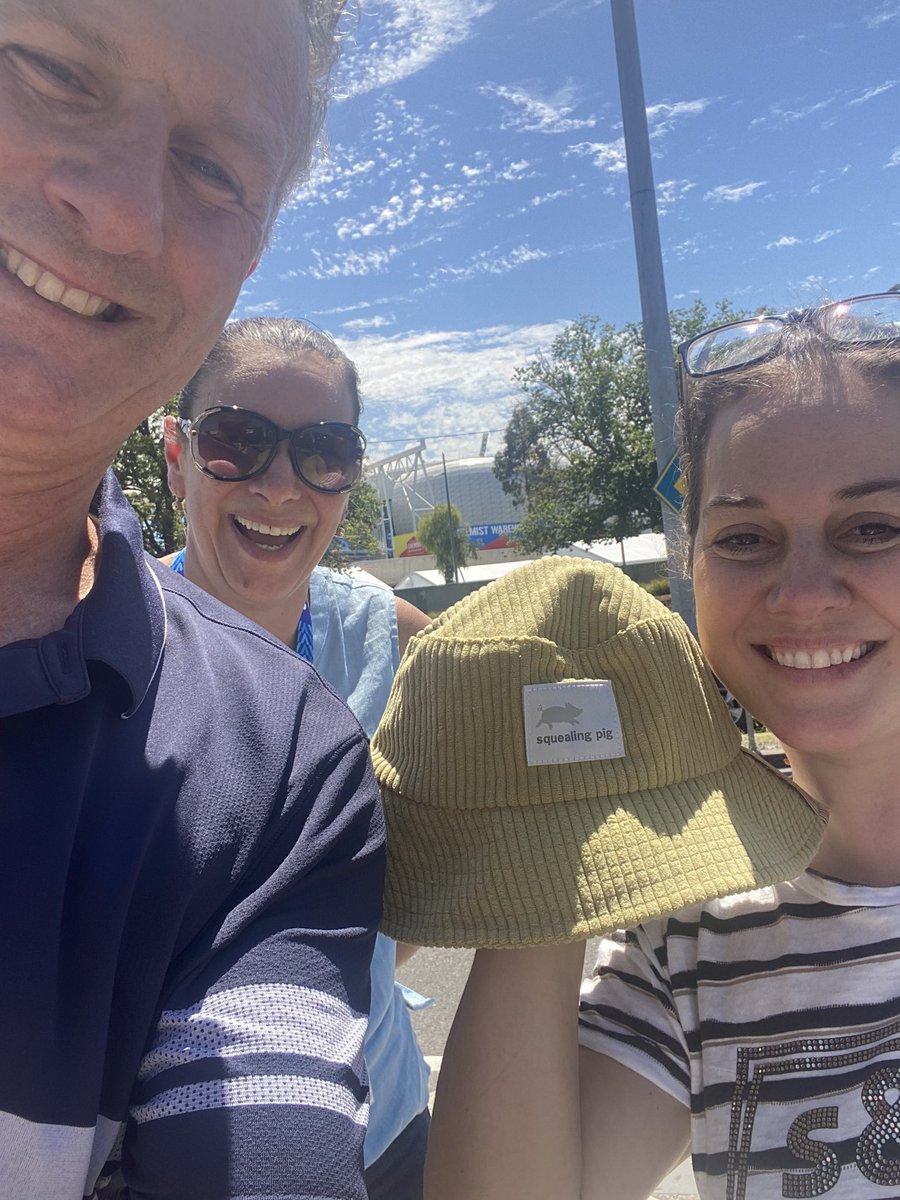 This lady on the street asked me whether her hat was brown or green. I said it was olive. She said that didn’t help. 

I then said I would post it and try to break the internet in the style of blue/gold dress. 

So… is this hat brown or green? 

#BrownOrGreenHat