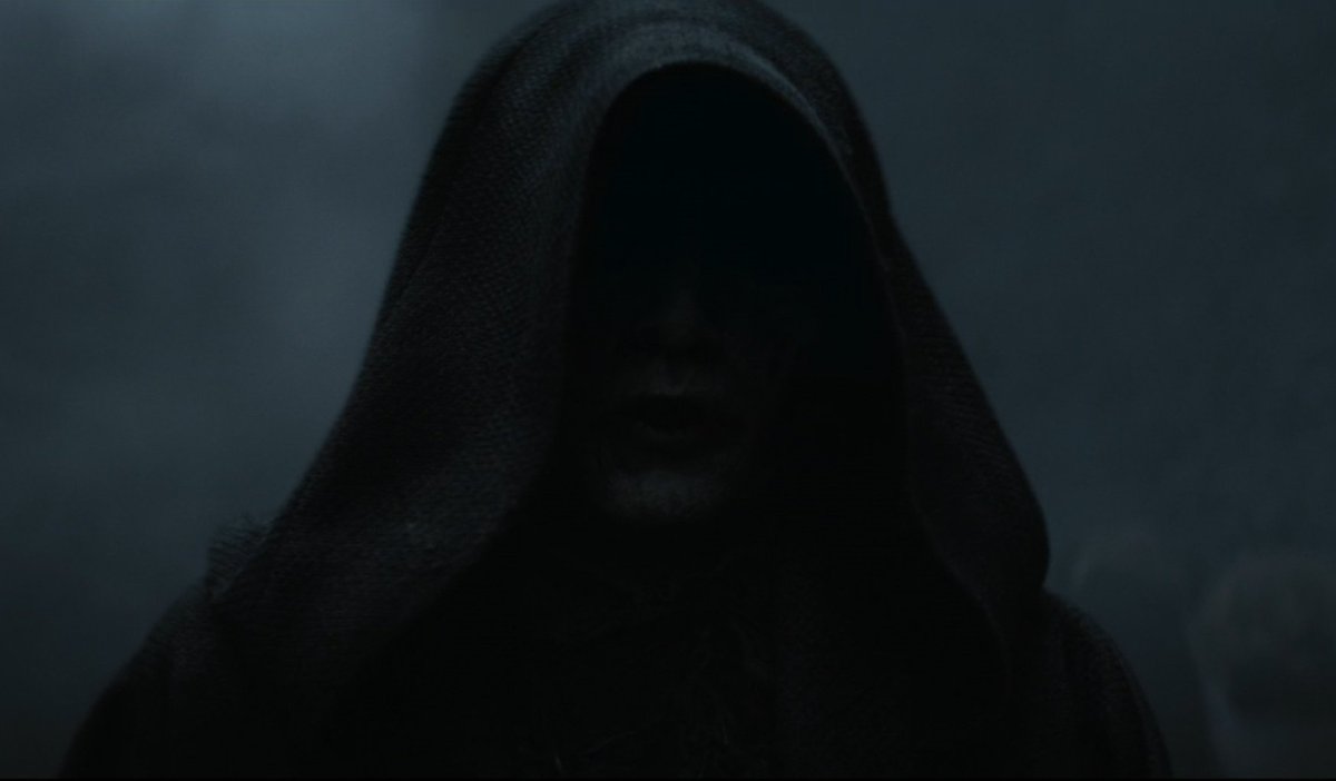 Esta es la cara de un hombre al cual no le han aumentado el dueldo desde hace tres mil años