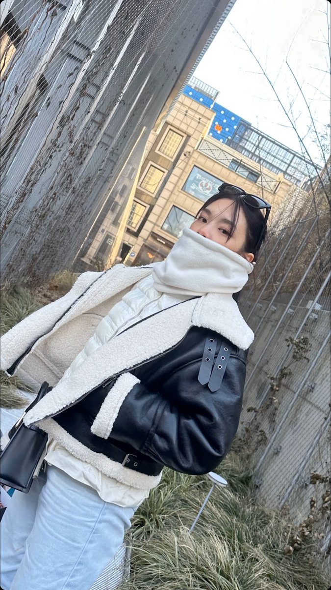 สรุปพิเนอติด ตม. ผ่านไปได้แค่พิไท 

ฟิลเตอร์กรุงโซลยิ่งทำให้ค่ดเท่ ค่ดหล่อ อปป้า อปใจ ❄️😊