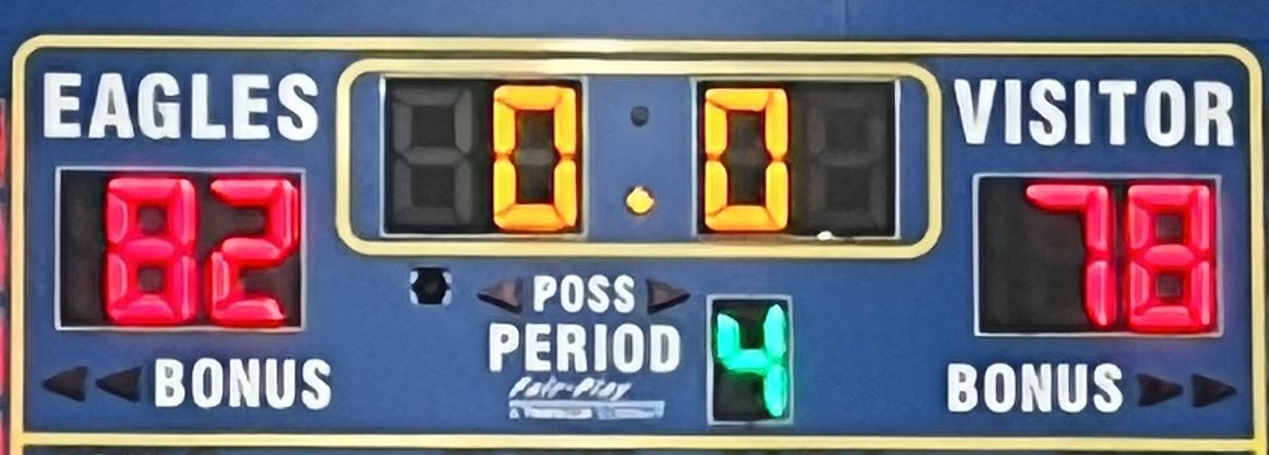 Xavier Sanchez (@xavier_sanchez4) on Twitter photo <a href="/SandburgHoops/">Sandburg Eagles Boys Basketball</a> <a href="/EaglesAthletics/">Sandburg Athletics</a> <a href="/SandburgHS/">Carl Sandburg H.S.</a> D230 RIVALRY NIGHT:
Sandburg (11-10) 82,
Stagg (13-9) 78.
FINAL/OT.
Top Scorers:
Eagles- David Vargas (21), Paulius Mizeras (18), Ryan Tomczak (17), and Yanal Swaiss (14).
Chargers- David Ortiz (22), Connor Williams (13), and Lebarion Gilmore/Domas Narcevicius (11 each). <a href="/SandburgHoops/">Sandburg Eagles Boys Basketball</a> <a href="/EaglesAthletics/">Sandburg Athletics</a> <a href="/SandburgHS/">Carl Sandburg H.S.</a> D230 RIVALRY NIGHT:
Sandburg (11-10) 82,
Stagg (13-9) 78.
FINAL/OT.
Top Scorers:
Eagles- David Vargas (21), Paulius Mizeras (18), Ryan Tomczak (17), and Yanal Swaiss (14).
Chargers- David Ortiz (22), Connor Williams (13), and Lebarion Gilmore/Domas Narcevicius (11 each).