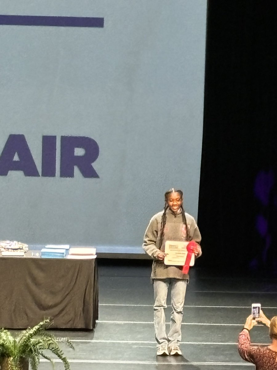 WMSHCS's tweet image. We are so proud of our students for their dedication to Science!  Our students made it to State!! Thank to Mrs. Hampton and @melanie_kellam for preparing them! #winningforkids #learningisdoing #morelearning #morecelebrating @wilkerson_banks @RobynWhiteHCS @serveandlead613