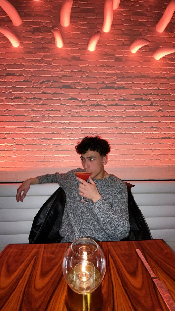 VibesWithNick's tweet photo. i have this thing where i get older but just never wiser…  #BirthdayWeekend 🎂 https://t.co/ybYPmiqIcz