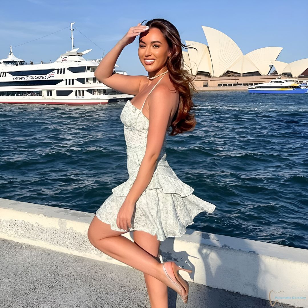 parramattadent's tweet photo. A smile crafted with precision and care 🤩✨

For bookings and/or more info:
🌐https://t.co/weo84Ko5zi
📞(02) 8090 1109

#ParramattaDentistry #TopDentist #BeautifulTeeth #DentalAesthetic https://t.co/rpADihEWip