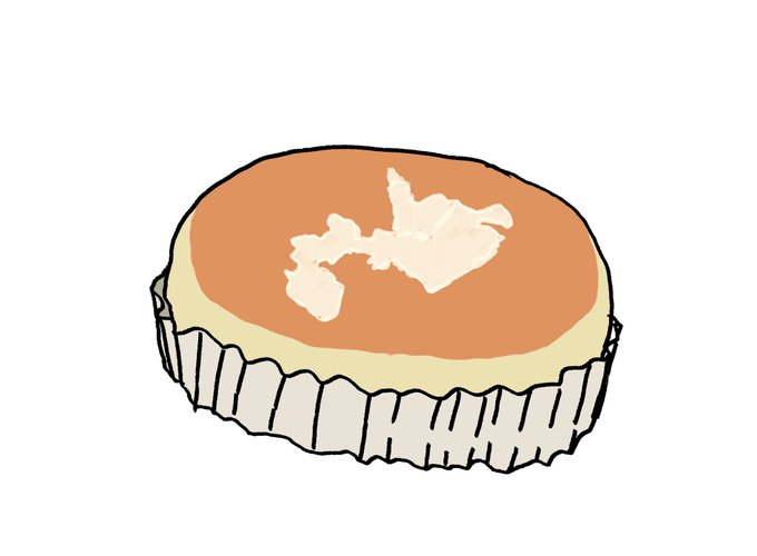 「pastry」 illustration images(Latest｜RT&Fav:50)