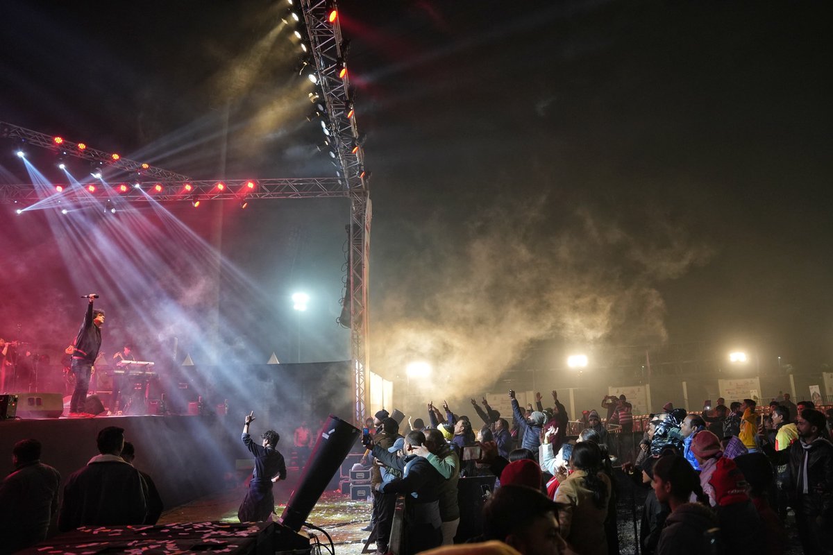 Avinash Kumar tweet media