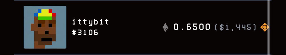 purpdranknotaro's tweet image. Free af 🤏🏾 #ittybits