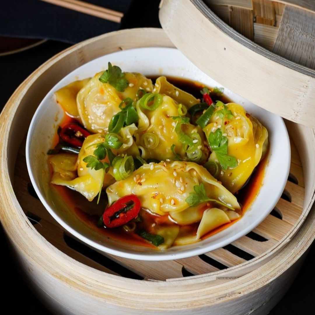 😁🥟Mid Week Happy Hour! $2 Oysters, $6 Gyoza, $9 Chicken Karaage! Every Tuesday to Friday between 5pm-6pm, join us at Ototo Underground Bar &amp; Eatery for some off-menu specialty bar snacks🥟😁

Check it out right here🙂
thehappiesthour.com/venues/melbour…

#melbournespecials #thehappiesthour