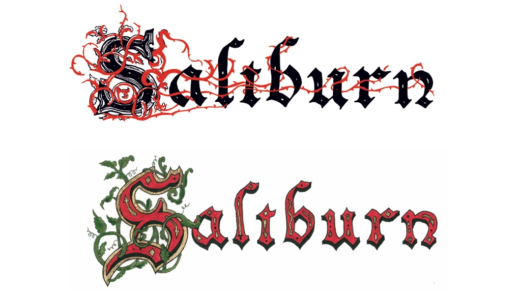 Going Mad in the Attic: The Process Behind the ‘#Saltburn’ #TitleSequence 🎬️

Gilded? #Stopmotion? This title card pushed all my buttons! I reached out to #designer, Katie Buckley, to hear more about the meticulous process.

Read the full story on PRINT: l8r.it/gv4o