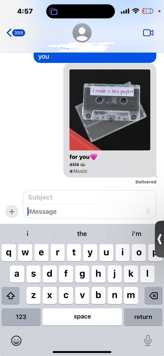 nyasiaa_d's tweet photo. yall this what i did🥲 https://t.co/BevsfoqqNd