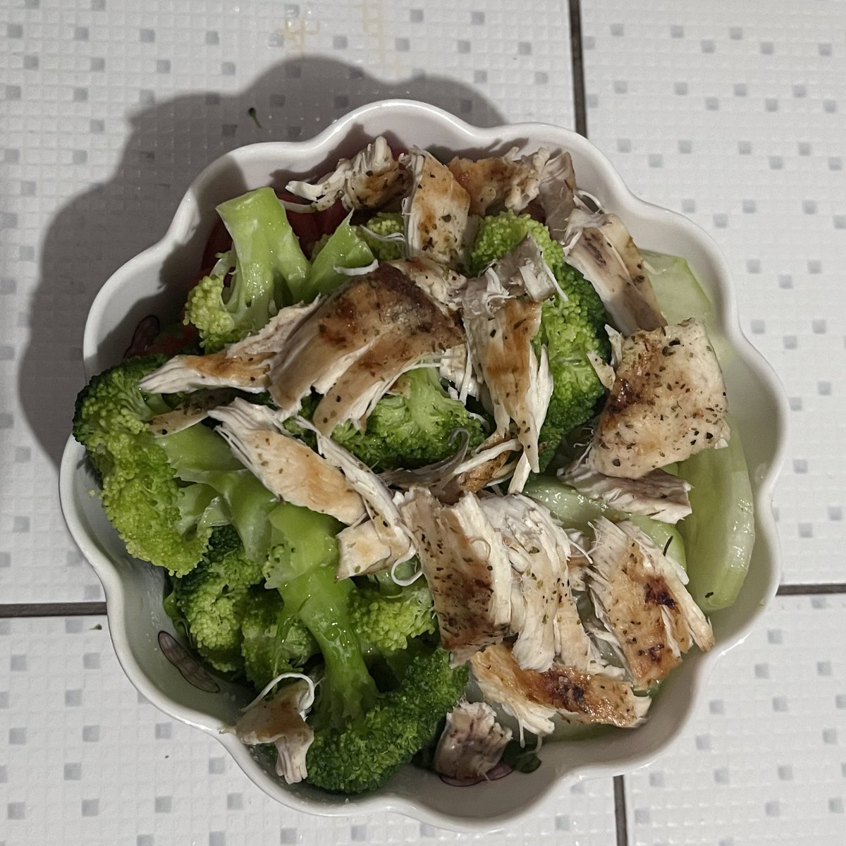 lithiumort's tweet image. 152 calorías todo, me encanta.