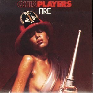 #Nowplaying What The Hell - OhioPlayers (Fire)