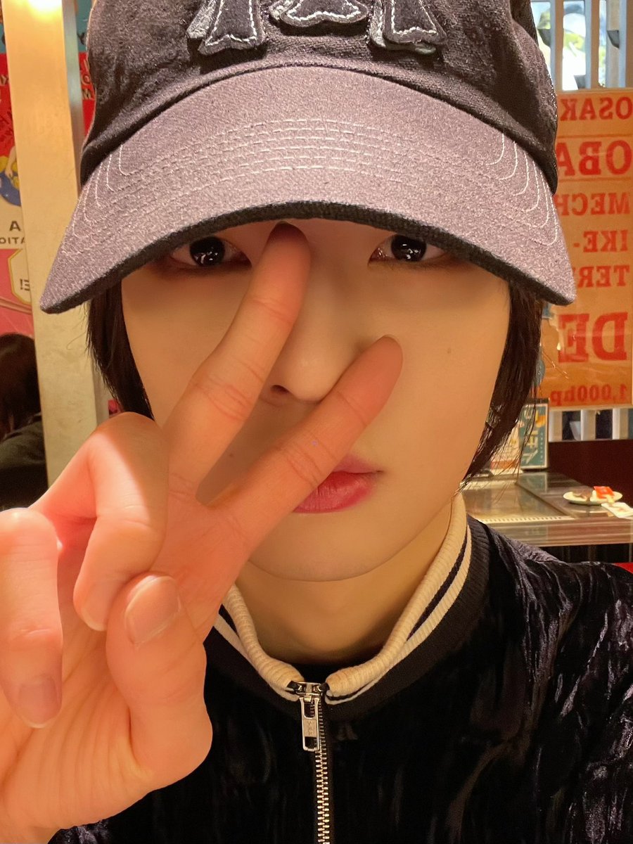 EpexCL's tweet photo. #MU🐼 | 240123
Actualización de Kyungmin en X💘

©️ by_epex

『𝙀𝙋𝙀𝙓 𝘾𝙃𝙄𝙇𝙀』🫧
@the_EPEX @by_EPEX @EPEX_JPN #CanWeSurrender #EPEX #ZENITH https://t.co/bXXSHPd6UT