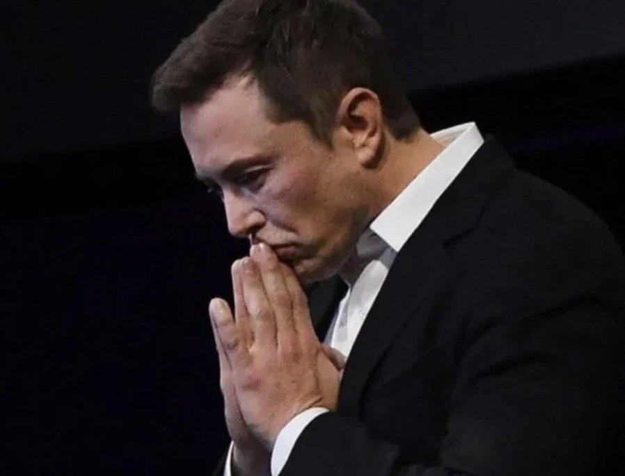 elonmuskcode's tweet image. “Some hate humanity, but I love humanity so much.” @elonmusk 🧚‍♀️🧚‍♂️