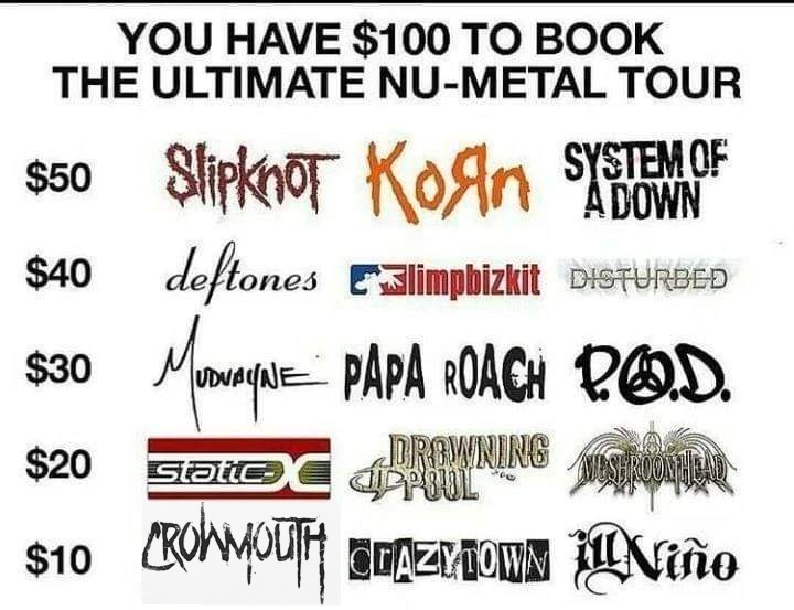 Crowmouth (@crowmouthband) on Twitter photo 