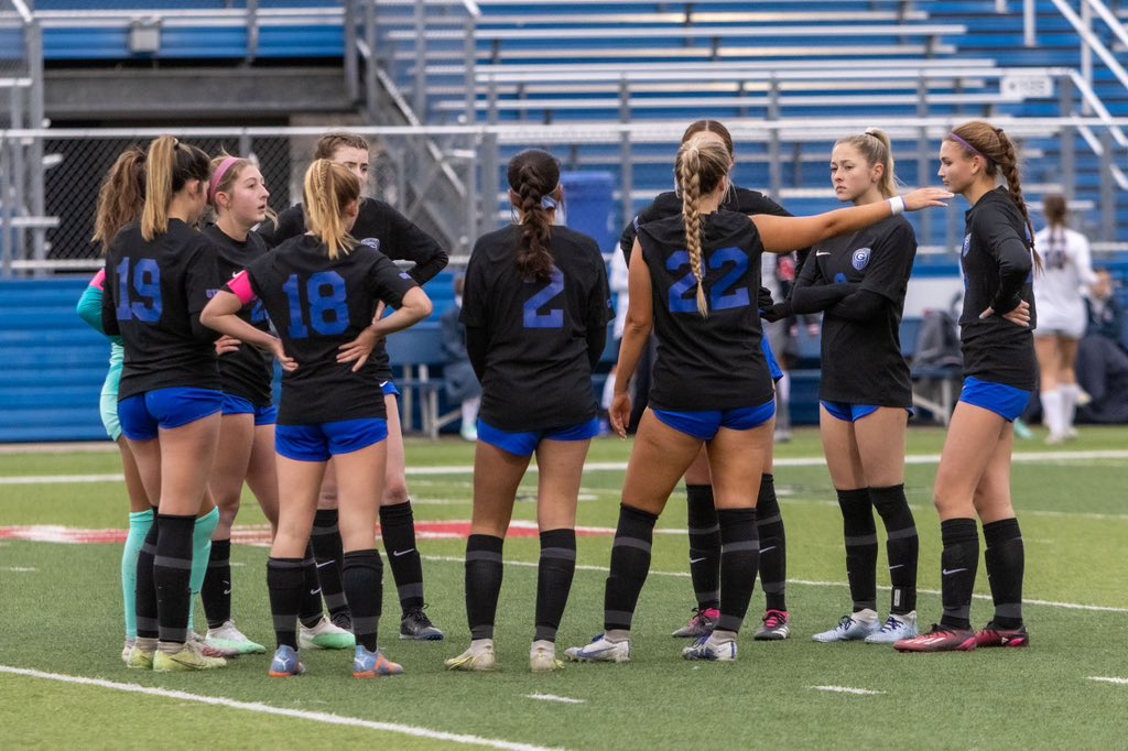 Another Undefeated weekend against some previous state finalists! Thank you to Coaches that came out!
2-1, Midland 
1-1, Colleyville Heritage 
1-0, Smithson Valley  #allinallout