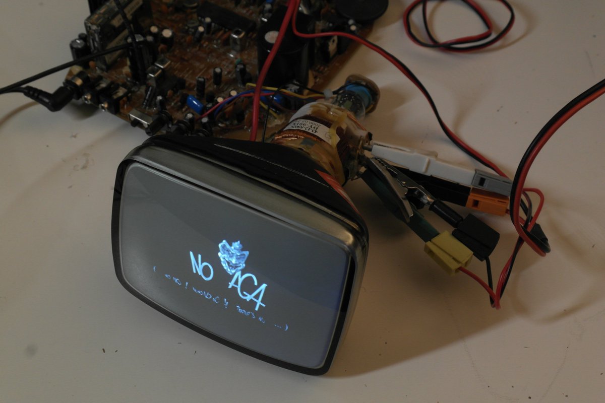 J-F DEL NERO tweet media