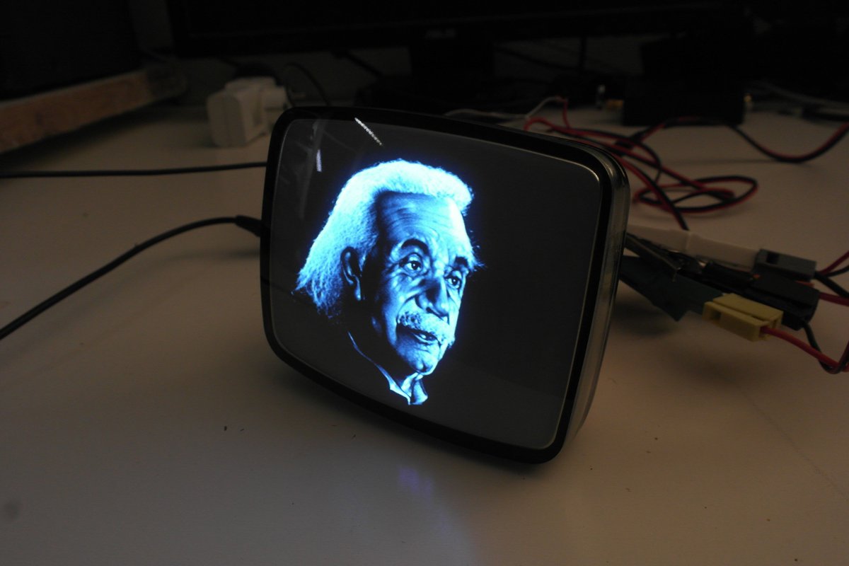 J-F DEL NERO tweet media