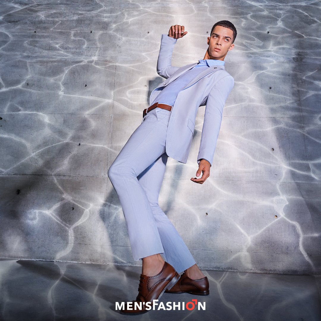 Men's Fashion tweet media