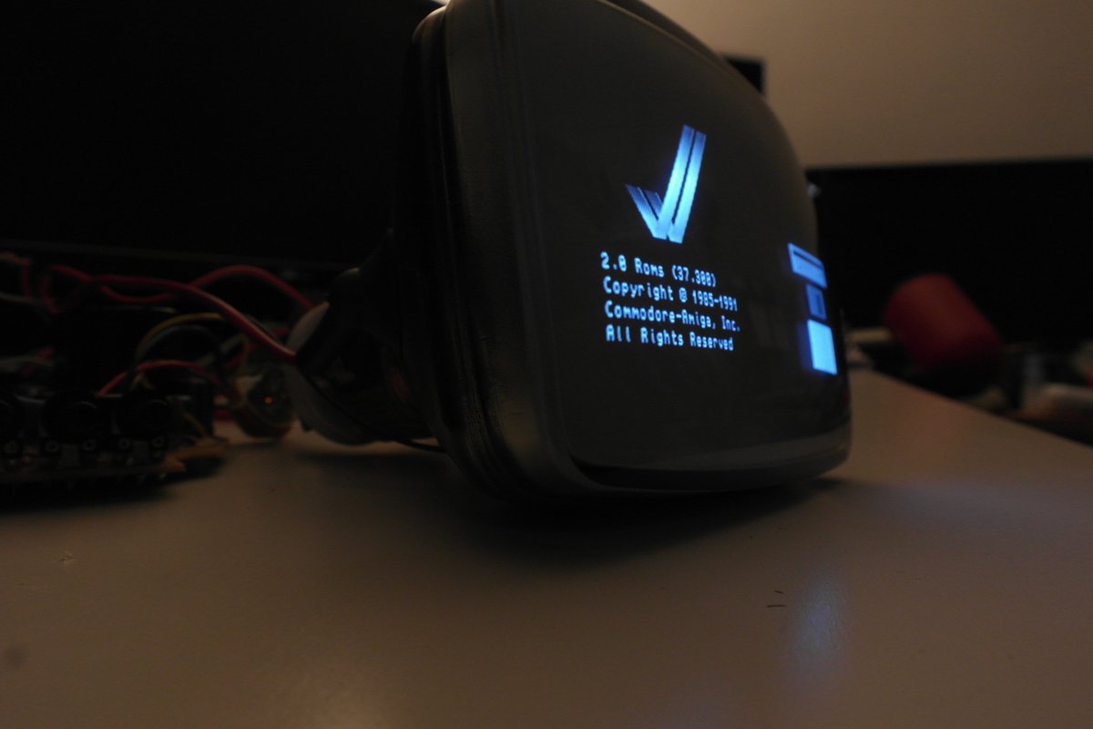 J-F DEL NERO tweet media