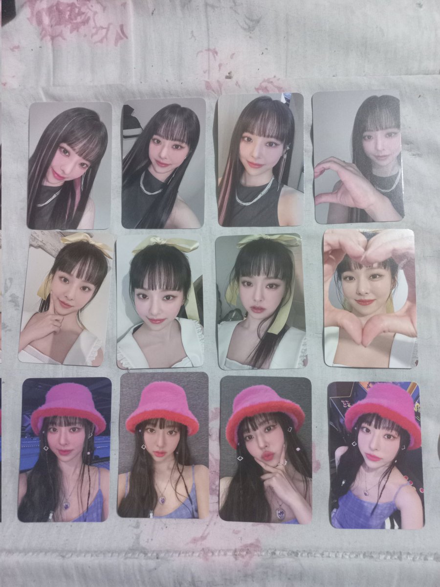 andyi2dc's tweet photo. 🌷FEEDBACK MAIS QUE POSITIVO para @gowonfanboy 🌷

Eu sou simplesmente a pessoa mais feliz desse mundo, minhas preciosidades finalmente chegaram. Muito muito muito obrigado best por isso. ❤️❤️❤️❤️

VIVI EU TE AMO PRA SEMPRE! #ViVi #Loossemble https://t.co/OZKDrWimT5