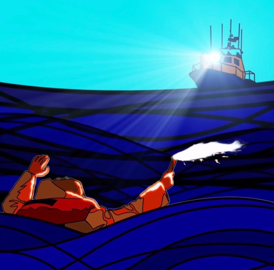 animatedobjects's tweet image. Free drop in animation session as part of events for the 200th year of the RNLI - Open to anyone aged 7 and up - children must be accompanied
#Bridlington RNLI Lifeboat Station, Sat 27th Jan- pop in between 11.00 - 1.00
@BridlingtonRNLI @bridspa @bridlingtonecho @BridlingtonGold