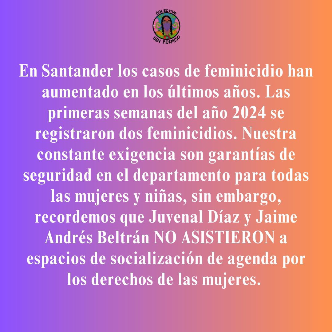 ColectivoSin's tweet photo. #EmergenciaNacionalPorFeminicidios

¡NI UNA MENOS! https://t.co/CAKvFUJXpd