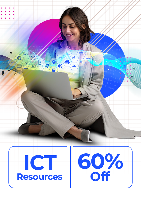 RtoTraining's tweet photo. 🌐 Information and Communications Technology

ICT encompasses a vast and dynamic field that revolves around the management and utilisation of information through various technologies. 

For more information visit: https://t.co/cpNbBL5atR

Contact: 1800 266 160 https://t.co/GF5gLnXREt