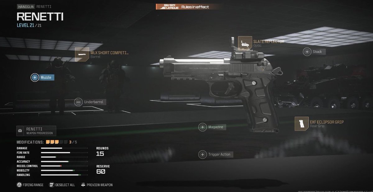 Flexd_'s tweet photo. I am Top 250 in #MW3  Season 1 Ranked Play &amp; these are the classes that got me there! https://t.co/7QQJ6uUcQe