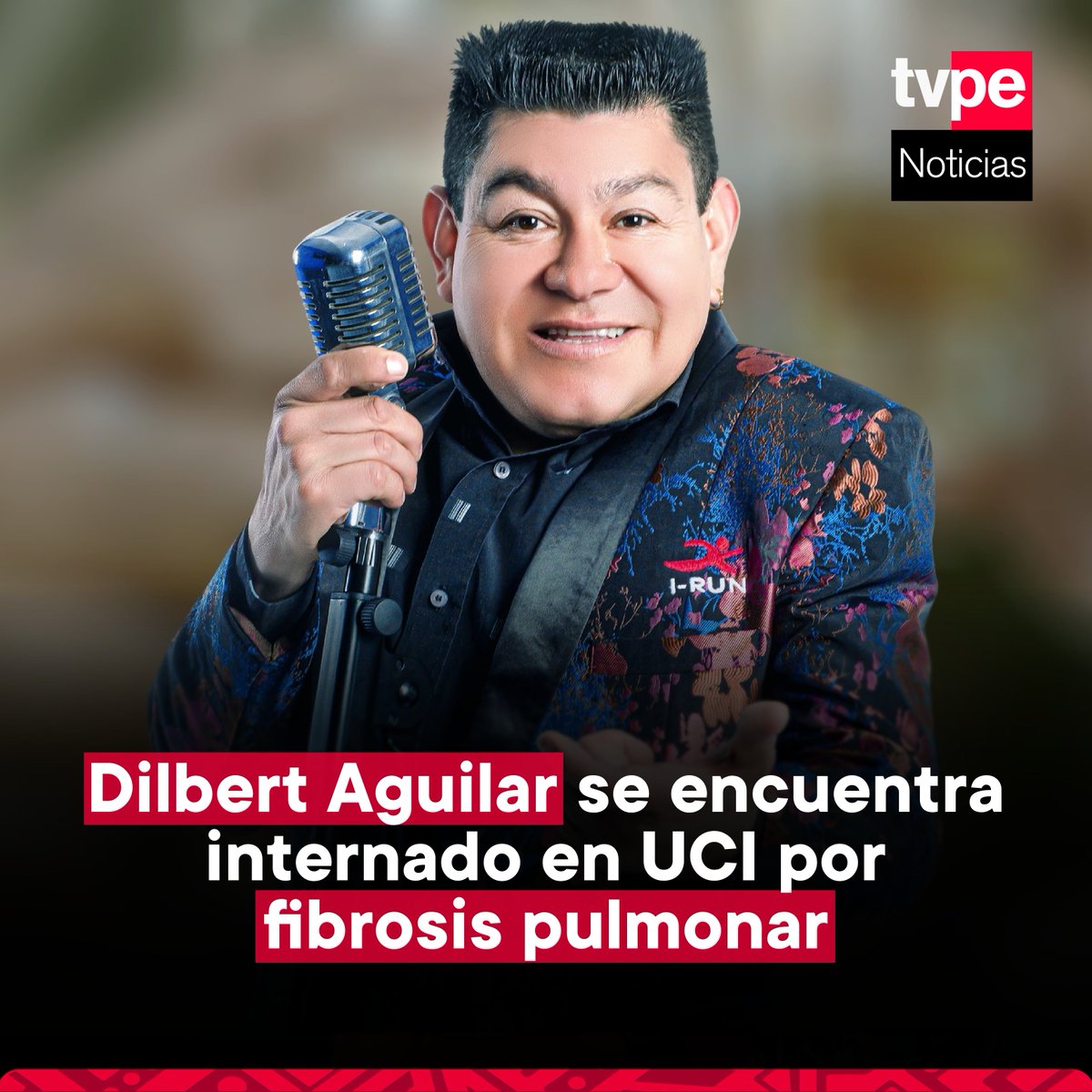TVPerú Noticias tweet media