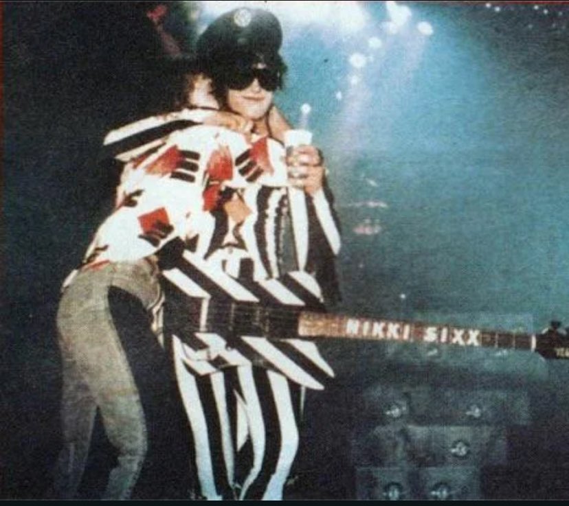 neilspans's tweet photo. @MasterOfTilt Nikki Sixx! https://t.co/Iv5FiKSzs3