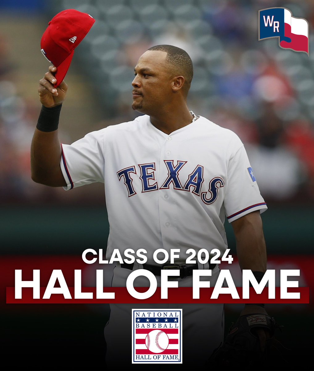 Writing For the Rangers tweet media