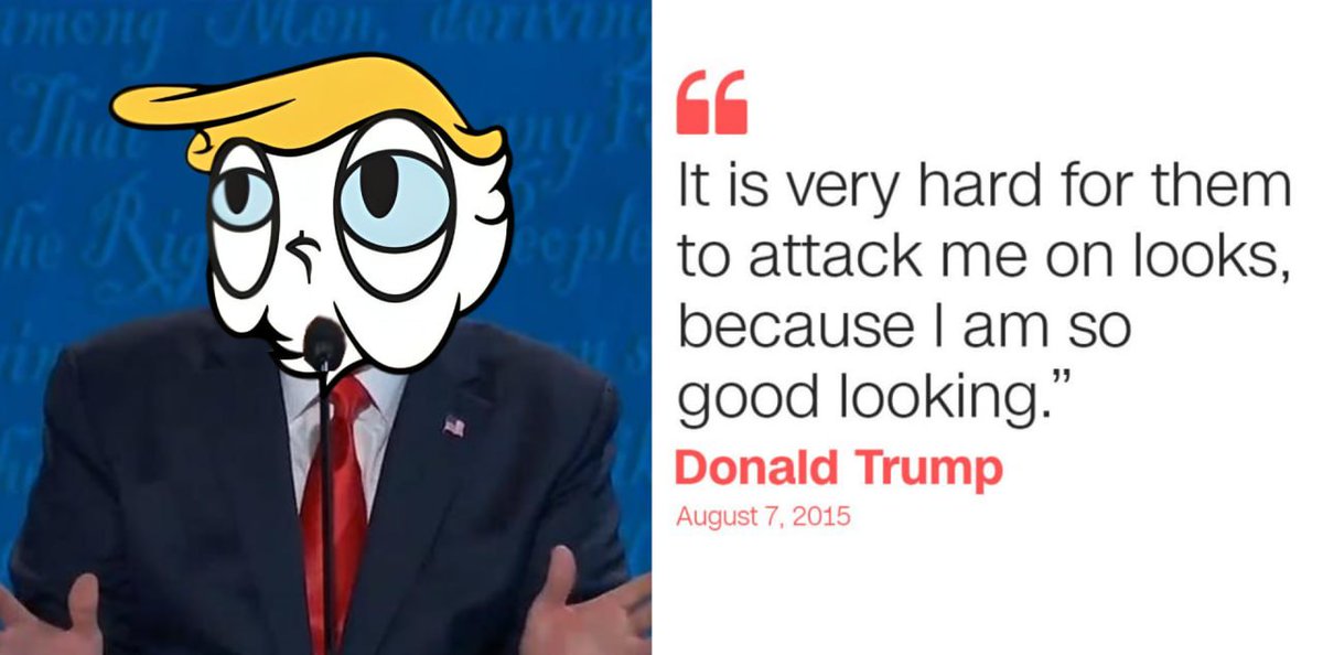 DONALD on SOL tweet media