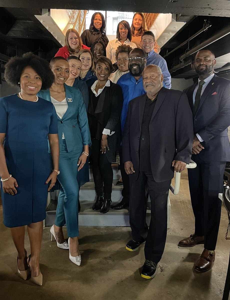 ChooseSchools's tweet photo. Today FCCS hosted our Houston leaders and lawmakers luncheon which included community/school leaders & elected officials that continue to make an impact in the lives of black and brown children across the region.
#fighttochoose https://t.co/qnO8tLHyxa