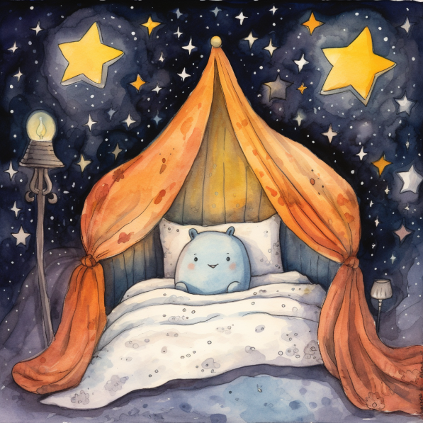 Goodnight explorers & sweet dreams

If we follow the teeny victories we made
Like little footprints leading us back home, into our cozy beds
We can rest our heads on our pillows
And smile at all the precious moments we chose better today.

#AppreciateTheLittleThings