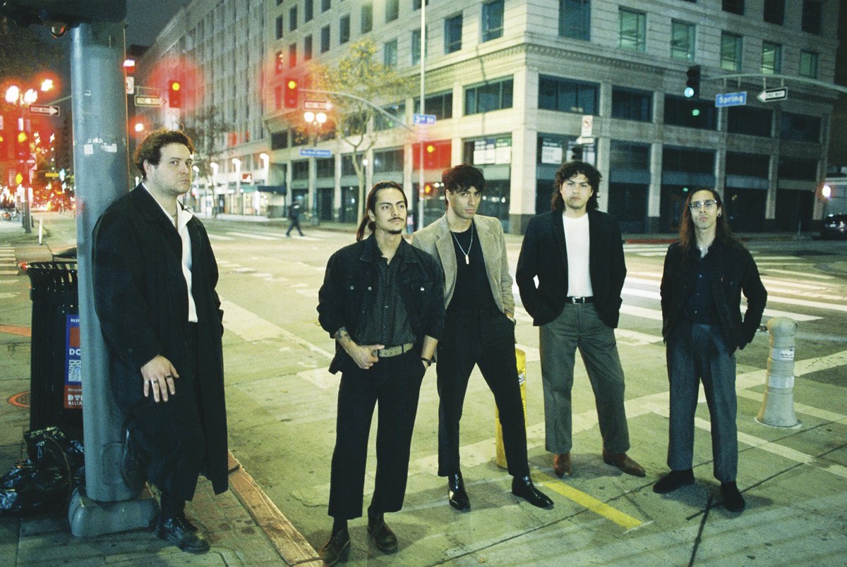 TheVoxes tweet media