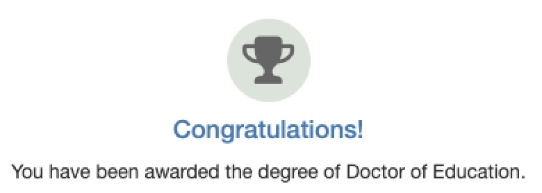 Dr Andrea Stringer 🇦🇺 (@stringer_andrea) on Twitter photo Delighted to share that 2024 continues to be professionally rewarding– I've been awarded a Doctor of Education! Grateful for the incredible journey and the support of my supervisors & network. Here's to continuous growth and making a positive impact in education. Delighted to share that 2024 continues to be professionally rewarding– I've been awarded a Doctor of Education! Grateful for the incredible journey and the support of my supervisors & network. Here's to continuous growth and making a positive impact in education.