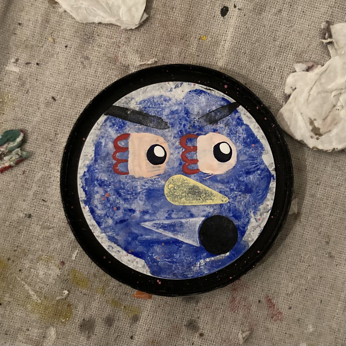 LiDFACE (@lidface) on Twitter photo 